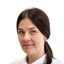 Ласкова Дарья Николаевна