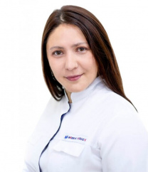 Самсонова Вера Валерьевна