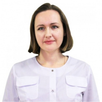 Клименченко Наталья Ивановна