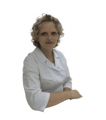 Никифорова Екатерина Анатольевна