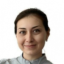 Зайцева Ольга Витальевна