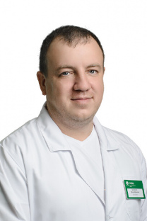 Луковсков Роман Юрьевич