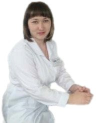 Макарова Анастасия Михайловна