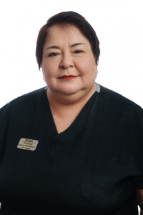 Желтякова Елена Анатольевна