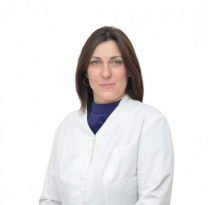 Дмитриева Наталия Николаевна