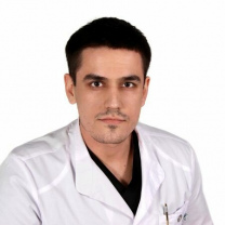 Теличко Сергей Владимирович