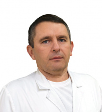 Шпирный Сергей Анатольевич