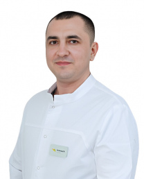 Остроухов Владимир Александрович