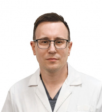 Житенев Алексей Сергеевич