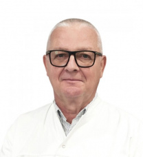 Цыбизов Сергей Иванович