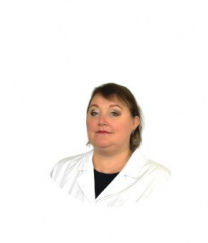 Попова Ирина Вячеславовна
