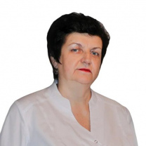 Одина Марина Георгиевна