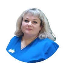 Маврина Елена Валерьевна