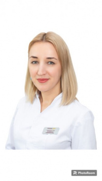 Беловодская Анна Николаевна