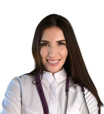 Жаворонкина Наталья Сергеевна