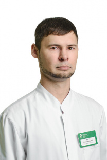 Кирин Антон Витальевич