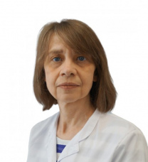 Левашова Татьяна Юрьевна