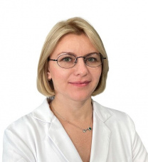 Иванова Валентина Сергеевна