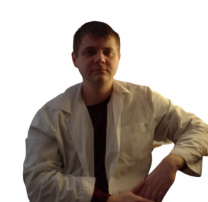 Репин Евгений Игоревич