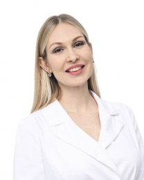 Елецкова Александра Викторовна