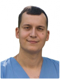 Ковалев Сергей Фёдорович