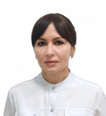 Ватутина Наталья Александровна