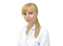 Ананко Кристина Сергеевна