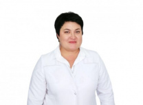 Шиповскова Екатерина Евгеньевна
