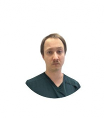 Данишкин Александр Алексеевич