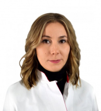 Дымкова Галина Валерьевна