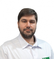 Гридин Евгений Игоревич