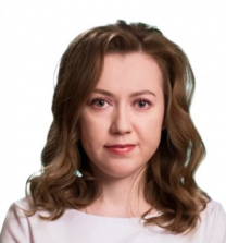 Карпухина Дарья Валерьевна