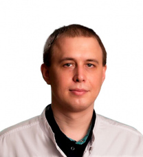 Бусыгин Арсений Евгеньевич
