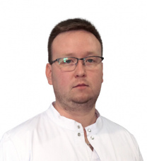 Амиров Сергей Ильзарович