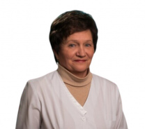 Алексеева Надежда Николаевна