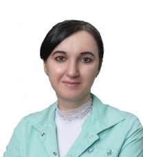 Касмылина Юлия Сергеевна