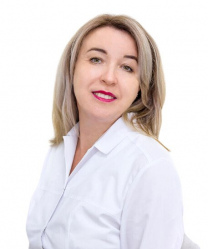 Савенкова Елена Вячеславовна
