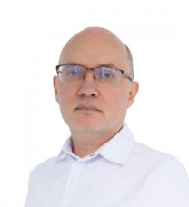 Кожемякин Максим Александрович