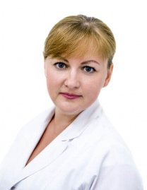 Забазнова Елена Юрьевна
