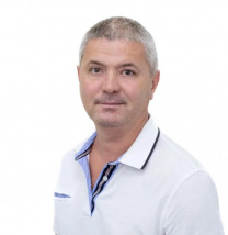 Загороднев Андрей Иванович