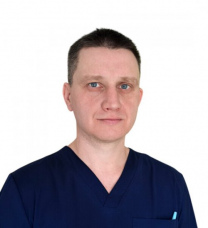 Кориновский Борис Николаевич