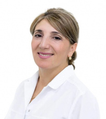 Амбарцумян Татевик Жоржиковна
