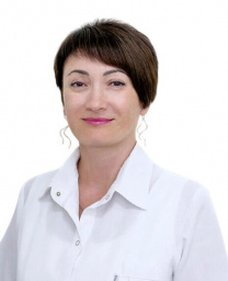 Гостищева Диана Юрьевна