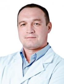 Верещагин Владимир Николаевич