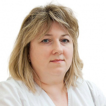 Аболонина Оксана Викторовна