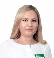Князева Екатерина Андреевна