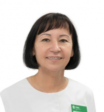 Галактионова Елена Егоровна