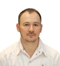 Кулинич Александр Владимирович