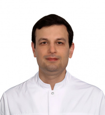 Григорьев Марк Юрьевич