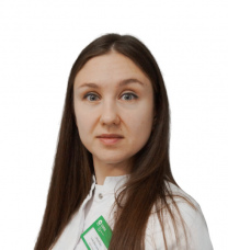 Леонова Анна Викторовна